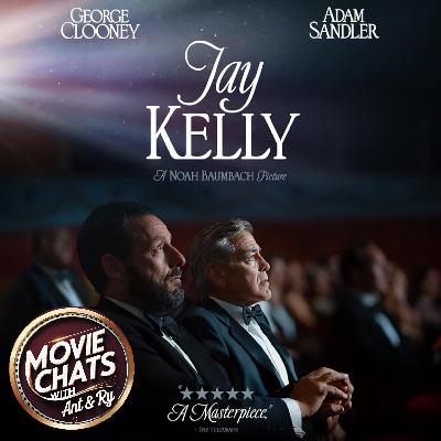 Jay Kelly (2025)