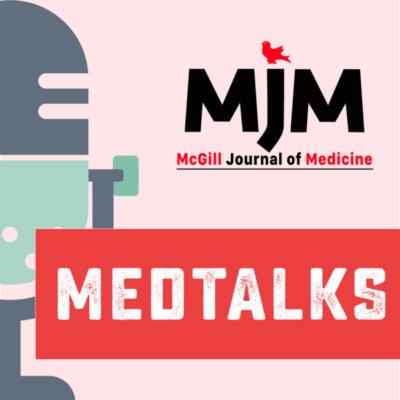 MJM MedTalks (S02E08): Global Ophthalmology: A Talk with Dr. Nathan Congdon Part 2 MJM MedTalks (S02E08): Global Ophthalmology: A Talk with Dr. Nathan Congdon Part 2
