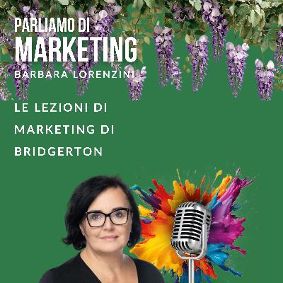Le lezioni di marketing di Bridgerton