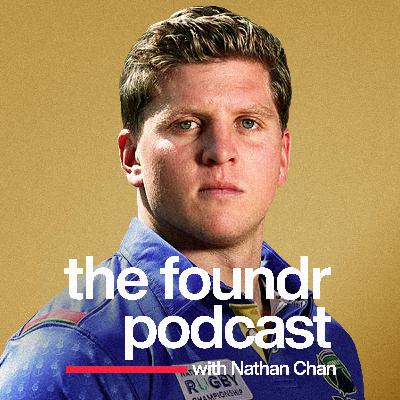 609: From $0 to $20M in 3 Years Selling Suppliments | Damien Fitzpatrick