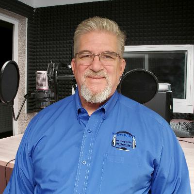 8/02/24 - Jonathan Black Author of "The Last Supper," New Tennessee Law