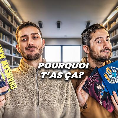 Pourquoi tu as ça dans ta mangathèque Quentibus?