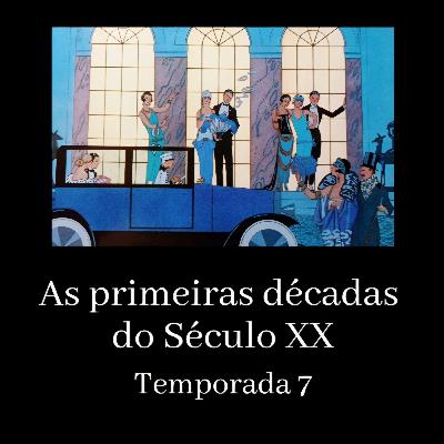 A Primeira Guerra Mundial e os seus efeitos
