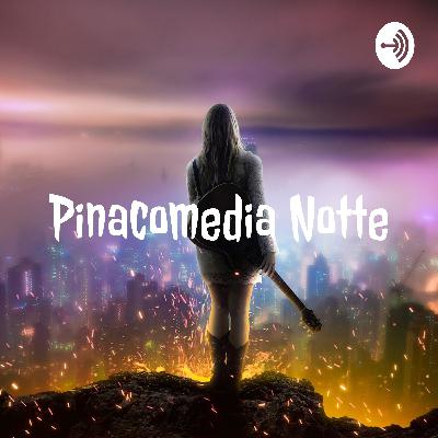 Pinacomedia Notte 25 maggio parte 2.2