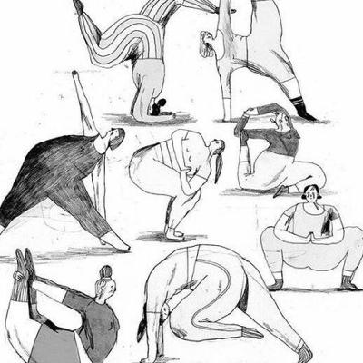 Respiração Setorizada: Costas Respiração Setorizada: Costas