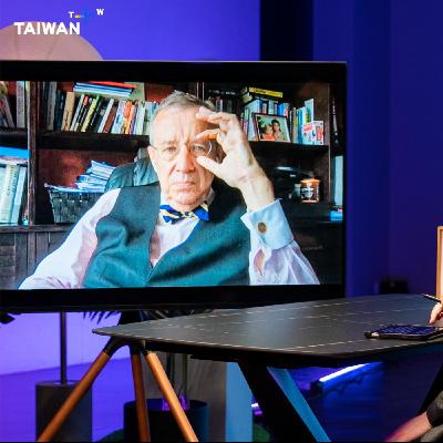 #InnoMinds EP9 | The Man Who Made E-Stonia : Former President of Estonia Toomas Hendrik Ilves