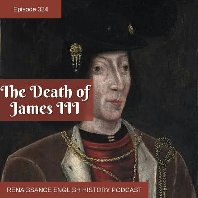 The King in the Mill: The Strange Death of James III The King in the Mill: The Strange Death of James III