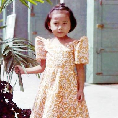 S1 E5: Where I Belong