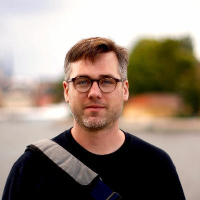 #5 Hooked on Alzheimers