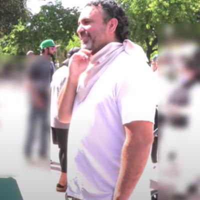 Legendary Dawah - New Shahadah - Must Watch 4/10/21