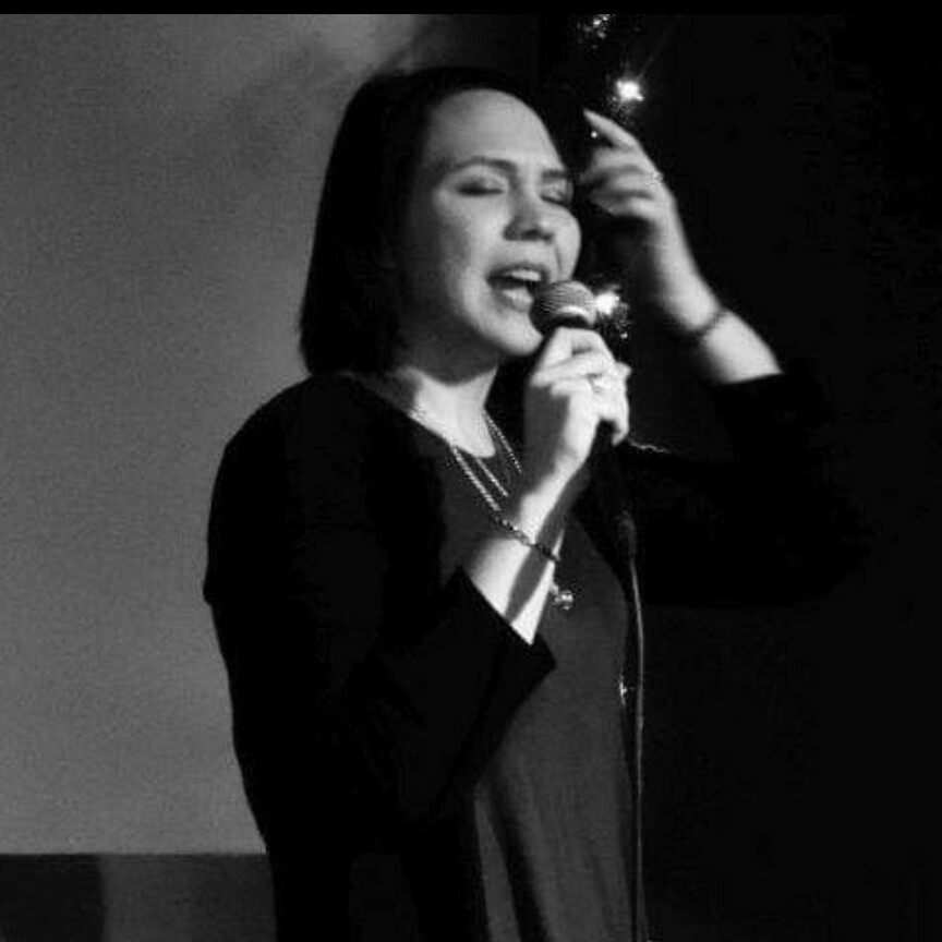 Ep. 33 Stand up Comedian Kaitlin McCarthy