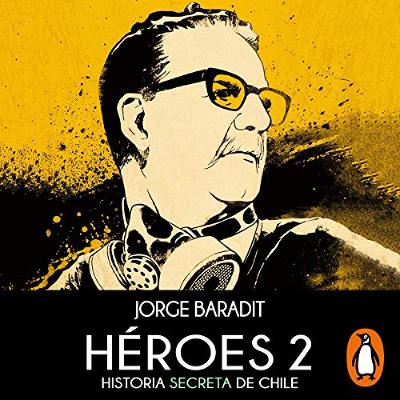Héroes 2 [Heroes 2] (Audiolibro) | Prueba Gratis