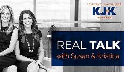 Real Talk Podcast: The Importance of Interviewing in Title IX Complaints and Crime Reporting