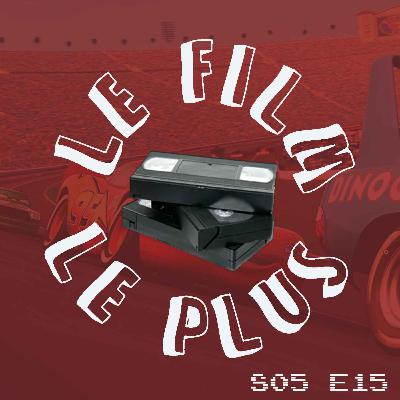 S05E15 - LE FILM LE PLUS PLAISIR COUPABLE (D'AUREL')