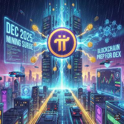 Paradox Pi Network – Mining is growing, blockchain is preparing for DEX Paradox Pi Network – Mining is growing, blockchain is preparing for DEX
