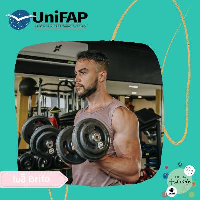 #4 - Educação física não é só jogar bola, part 1