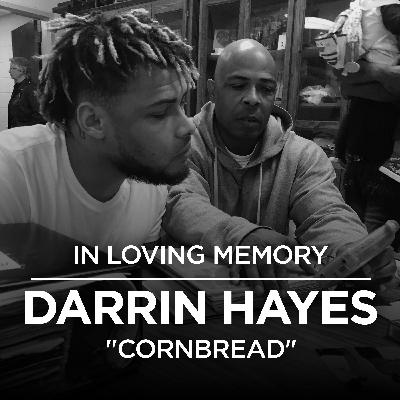 Tyrann Mathieu Pays A Heartfelt Tribute to His Father