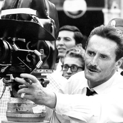 Podcast Cinema Italiano #14 - Os Filmes de Pietro Germi - Parte 1/2