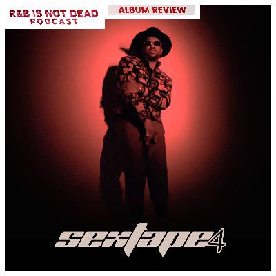 R&B Is Not Dead Review: The-Dream Sextape 4