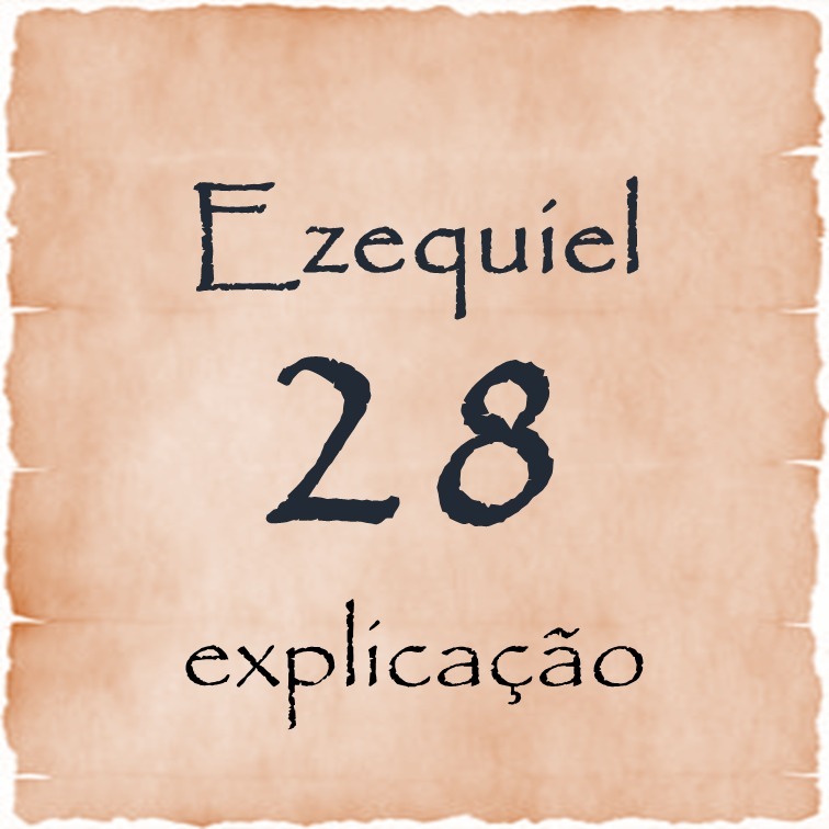 Ezequiel 28 explicação episode artwork