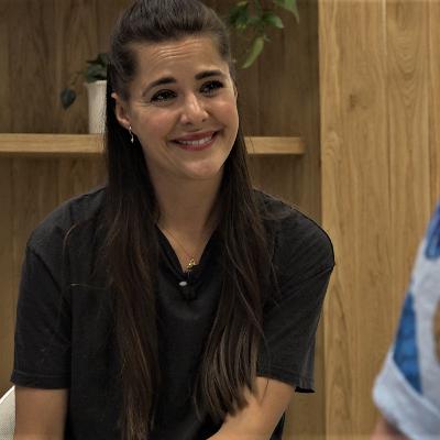 Dominika Býmová | Začala jsem se mít ráda Dominika Býmová | Začala jsem se mít ráda