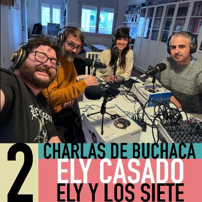 Ely y los siete