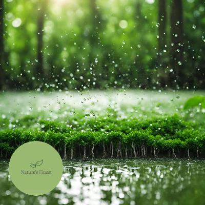 White Noise Rain 12 Hours White Noise Rain 12 Hours