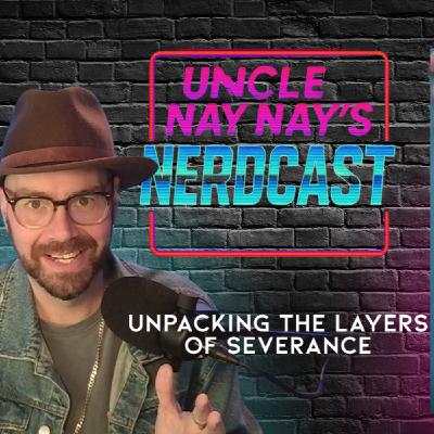 Unpacking the Layers of Severance