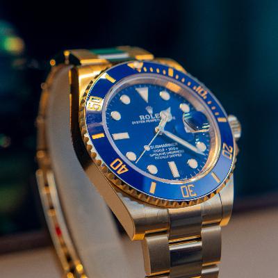 The Paradox of Desire: Understanding the World of Counterfeit Luxury Goods