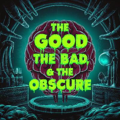 Episode 22: The Obscure 80's Horror Film That Shows That Fear Can Be a Mind Killer!