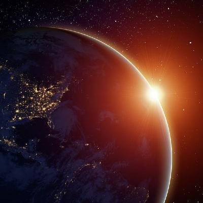 Episode 254: Why Awakening Matters in a World of Chaos