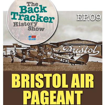Ep9: Death at the Air Pageant