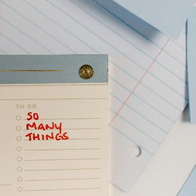 77. Nytt år, nya uppdrag! Biståndets regleringsbrev 2025 77. Nytt år, nya uppdrag! Biståndets regleringsbrev 2025