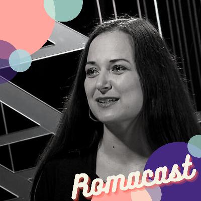 Romacast - rozhovor s Alicí Herákovou o studiu a o práci, která baví a dává smysl