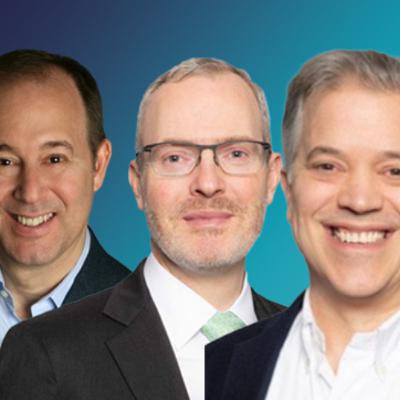 303 - Guest Co-Host Henry Harteveldt, Guests: Mark Streeter & Jamie Baker, Analysts, JP Morgan Chase