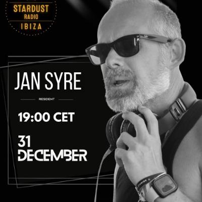 Jan Syre - Fresh Beat Sessions 31.12.2025 Jan Syre