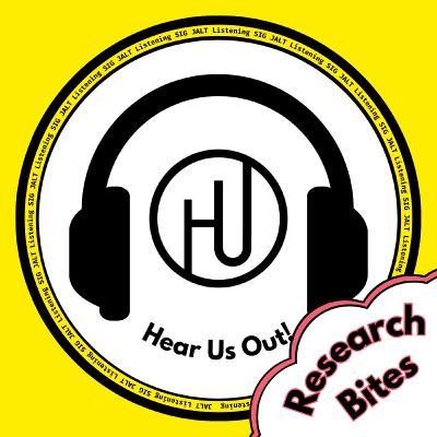 Research Bites - The Five Biggest Challenges in Listening