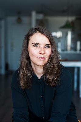 From Diplomacy to Deep Blue Innovation: Amelie Desrochers’ Uncharted Waters