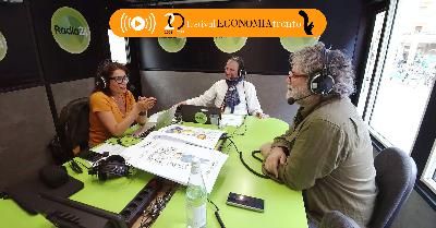 Le dimensioni contano - Speciale dal Festival dell’Economia di Trento Le dimensioni contano - Speciale dal Festival dell’Economia di Trento