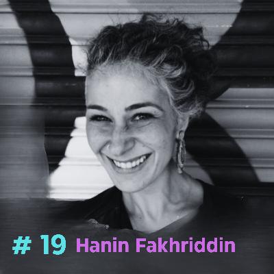 Hanin Fakhriddin: Deep Dive to Mobile Games Marketing