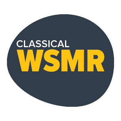 WSMR Live Performance with Sarasota Opera - October 23, 2025