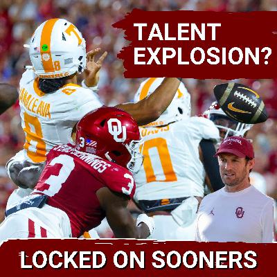 Oklahoma Sooners NFL Combine Stars SHOCK Scouts | Jim Nagy talks Roster Building | Spring Ball Questions