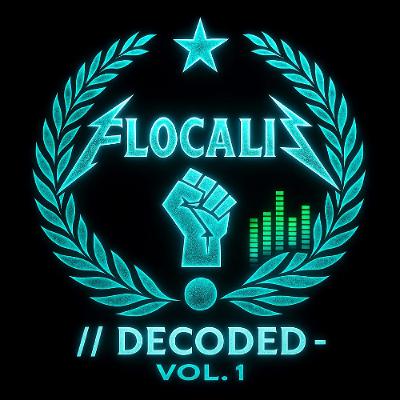 flocalis // decoded – vol. 1 (Live Session)