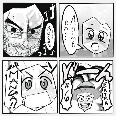 Manga (trailer)