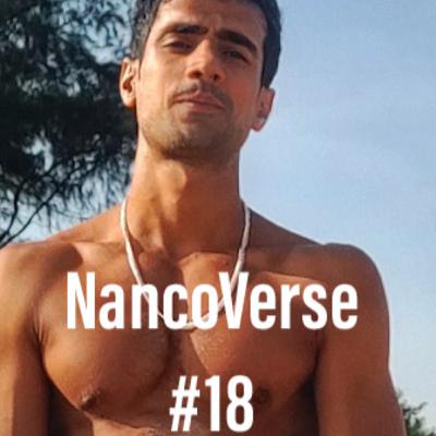 NancoVerse #18 - Tribute to Lata Mangeshkar | Ukraine, Russia & USA | Sensex & Domestic Investors |