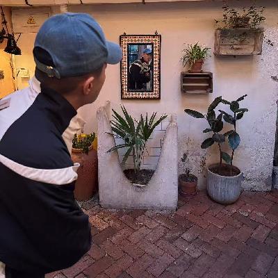 【Q&A 199】朋友居然偷偷撩我的固！