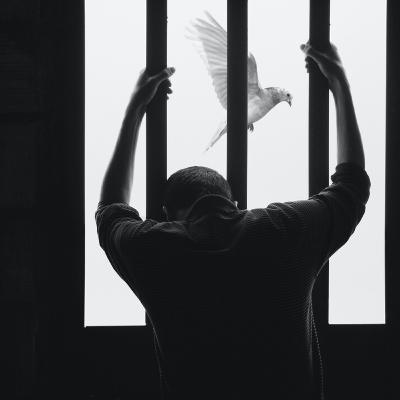 #129 THREE DEADLIEST PRISONS