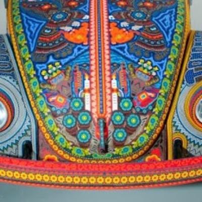 MEXICAN SKULL POEM TO MICHAEL KRAUEL