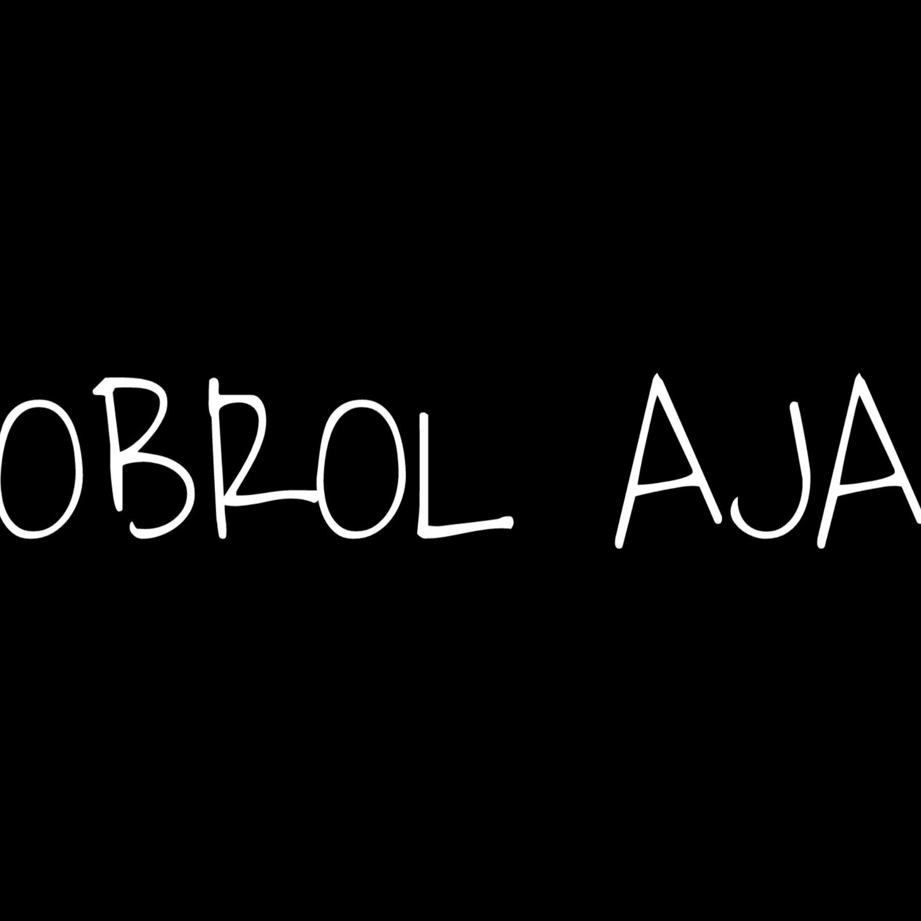 LaguBelagu - ObrolAja