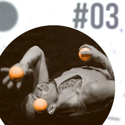 Santi Malabari and Juggling Culture - #03
